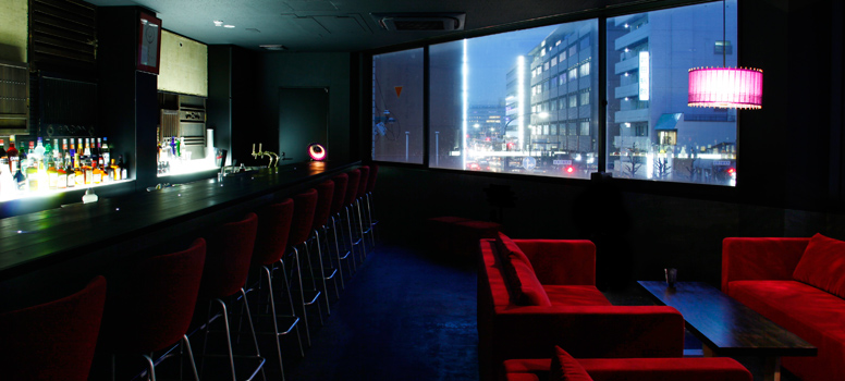 晃庵 創作うどん